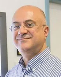 Hayder Ridha