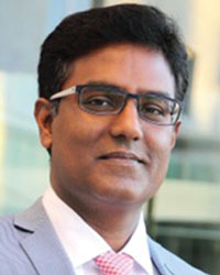 Dr Muzib Abdul-Razak