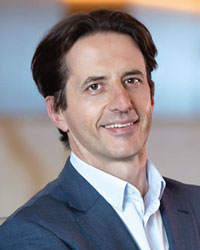 A/Prof Christos Apostolou