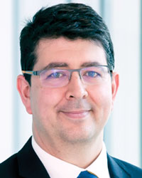 Prof Mehrdad Nikfarjam