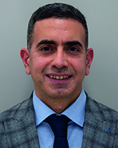 Dr Haady Fallah