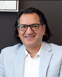 Joseph Rizk
