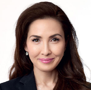 Dr Alison Chiu