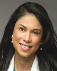 Dr Mariolyn Raj