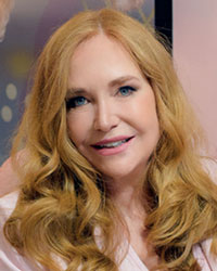 Dr Lynn Burmeister