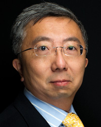 Dr Kenneth Kai-Leung Ho