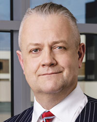 Dr Vytauras Kuzinkovas