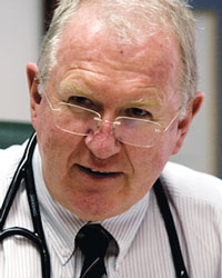 Dr Gavin Carney