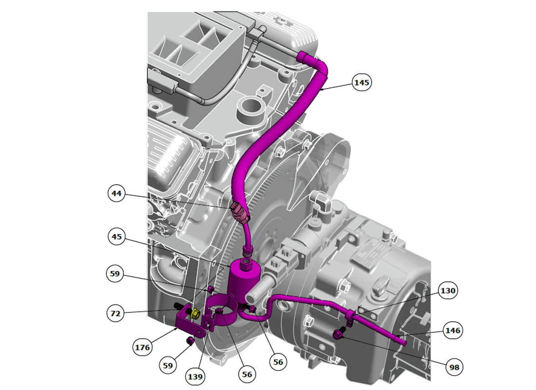 Fuel System