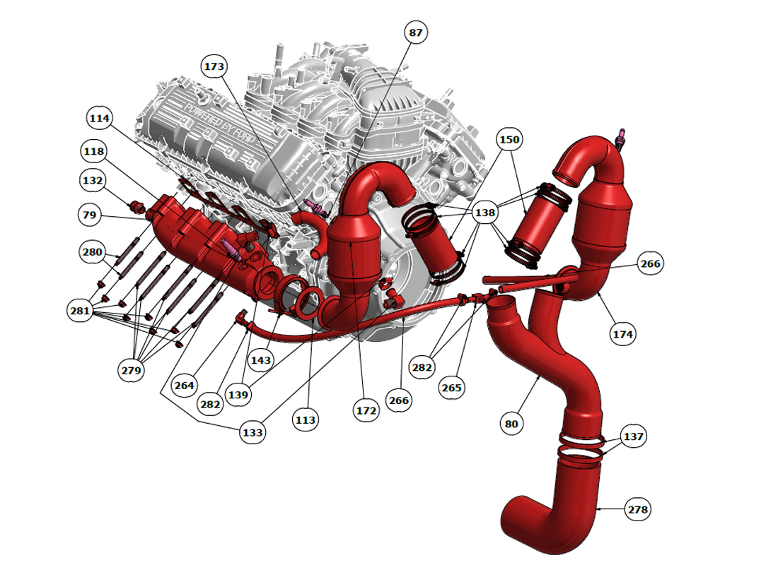 Exhaust System