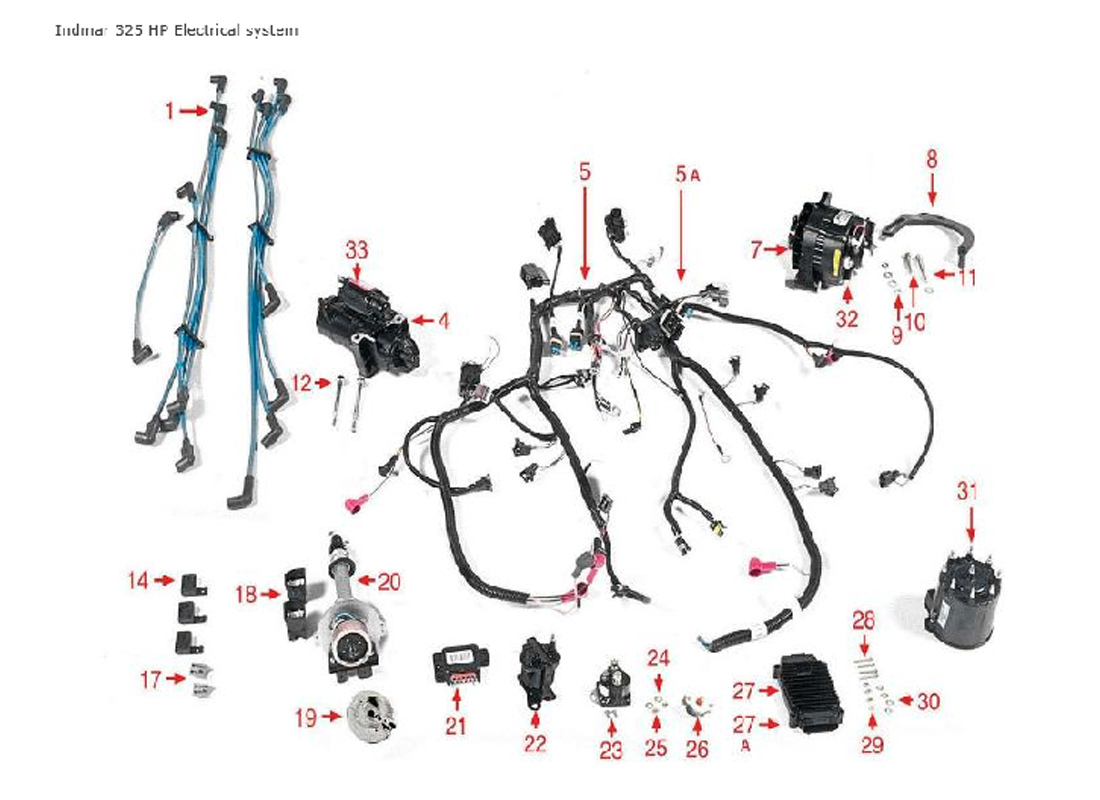 Electrical system