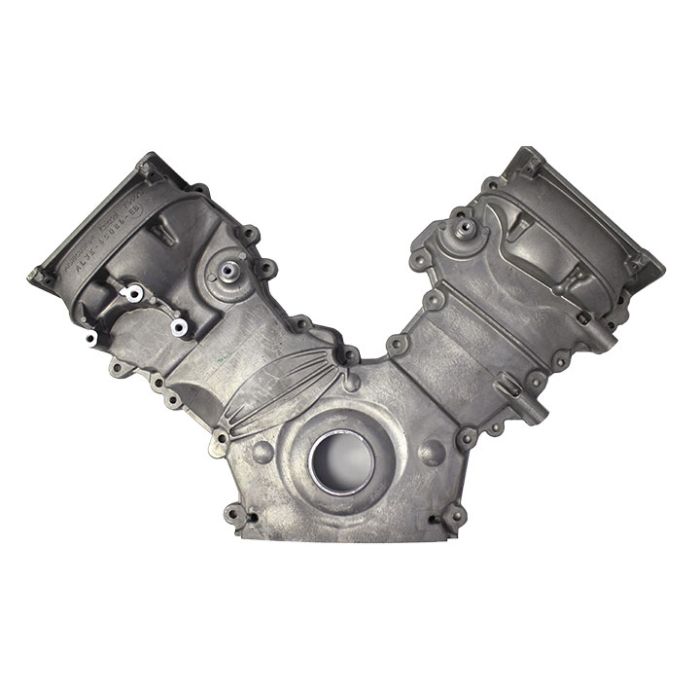 Block Parts