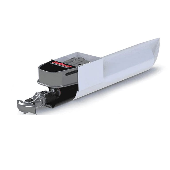 EcoJet