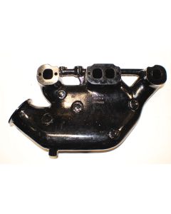 Exhaust Assembly