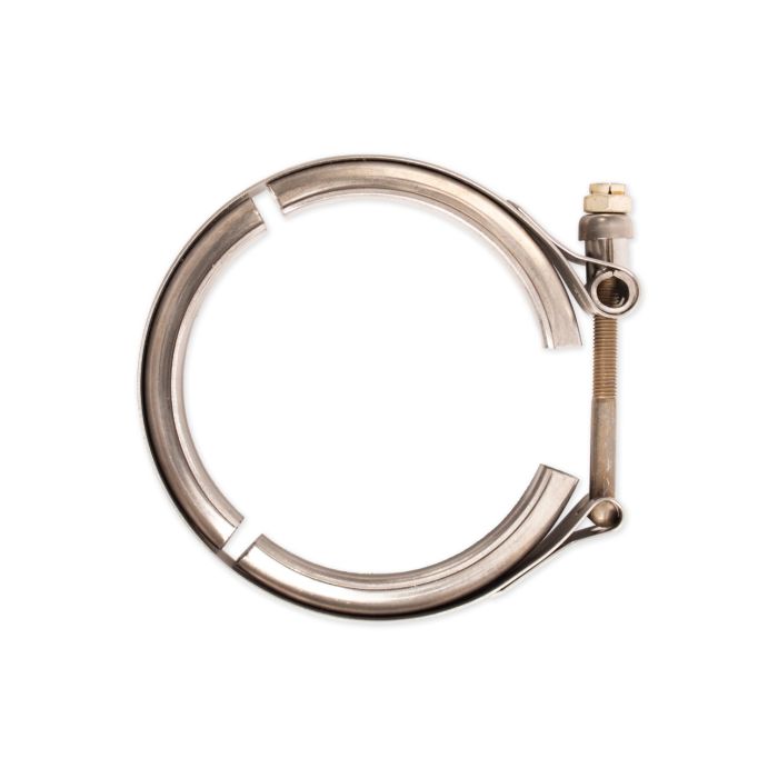 Exhaust Connectors
