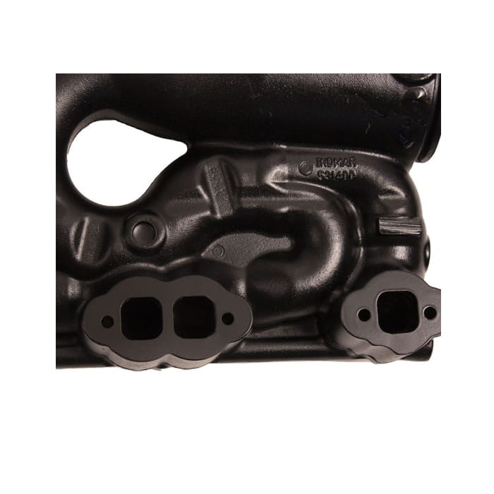Exhaust Manifolds