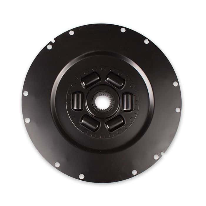 Fly Wheels