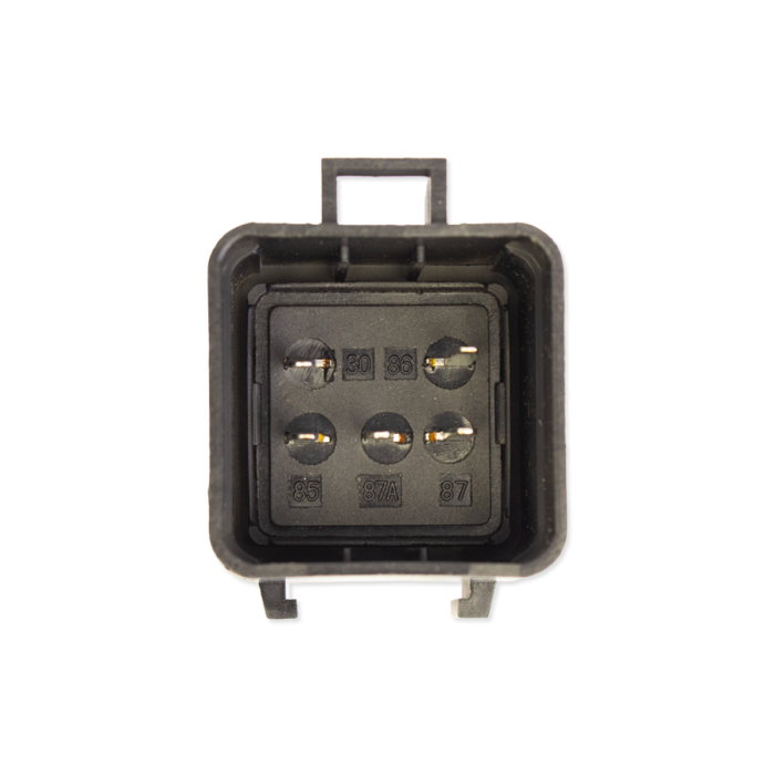 Fuse Box