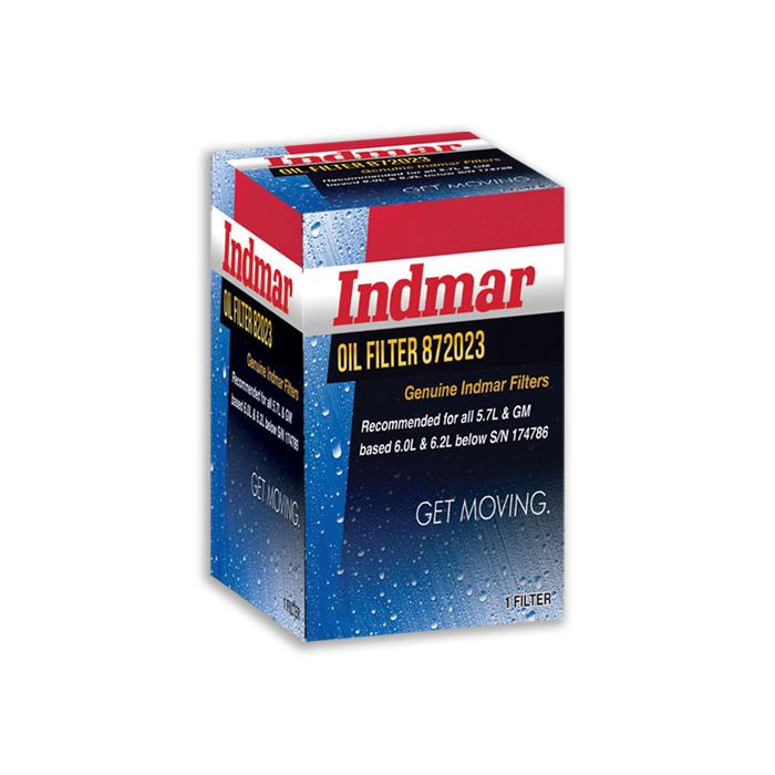 Oil Filters
