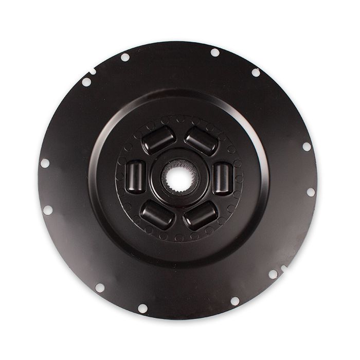 Transmission Assembly