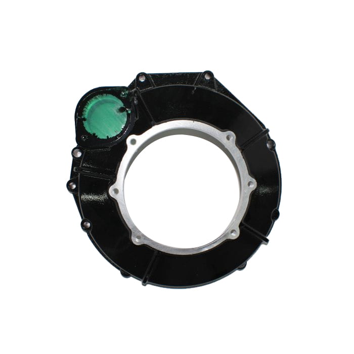 Bell Housings