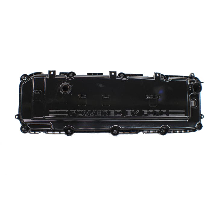 Cylinder Heads