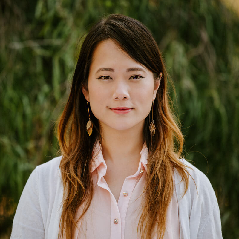 alice tsai psychologist melbourne