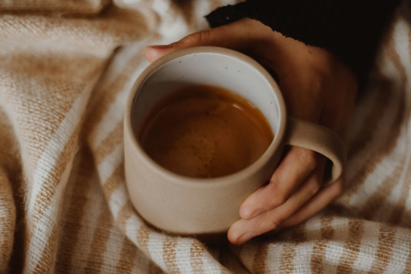 Noticing glimmers: Small moments that help us feel safe