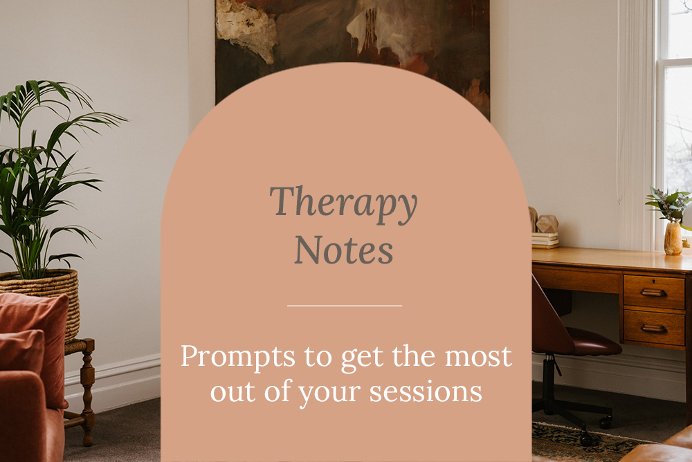 therapy notes ebook