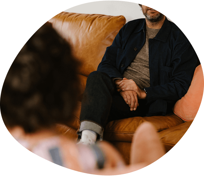 meet our Accredited Mental Health Social Workers
