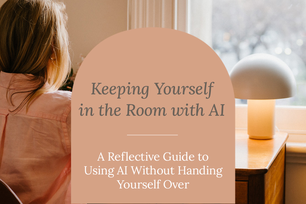 guide to using AI