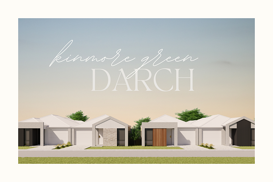 Into Place Darch 1