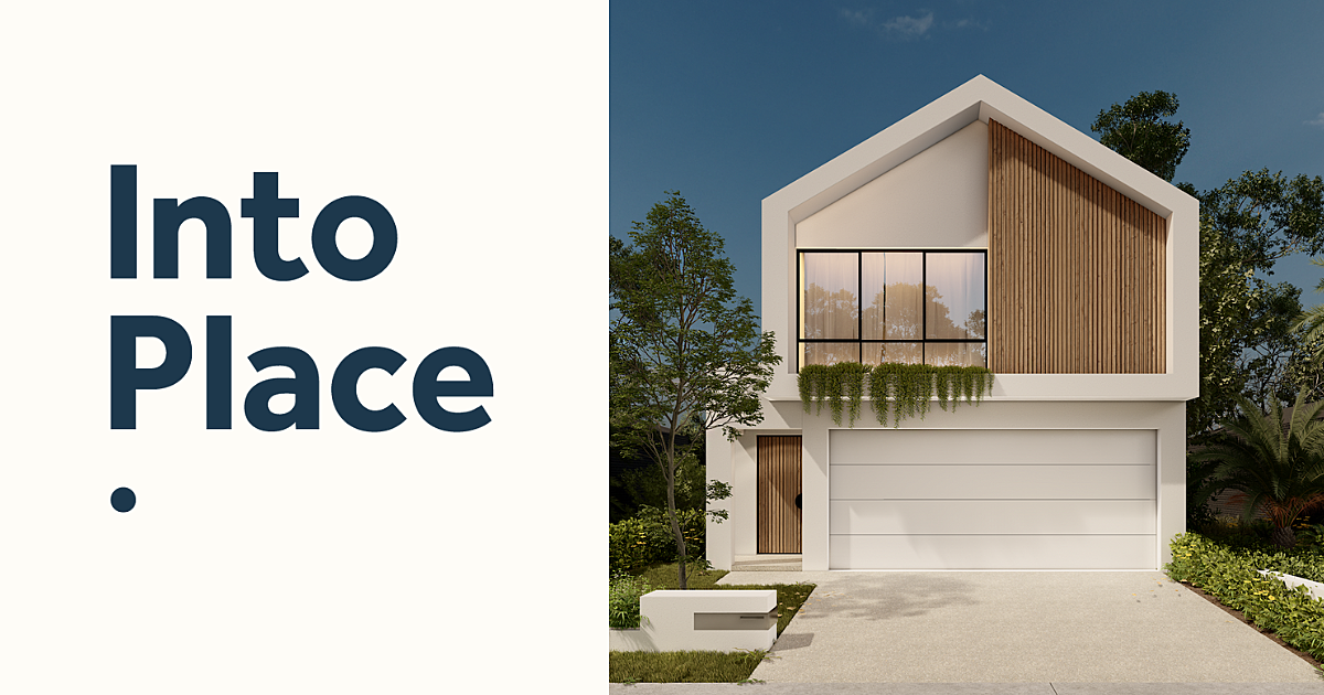 AKIN, Currambine | Townhouses by Into Place