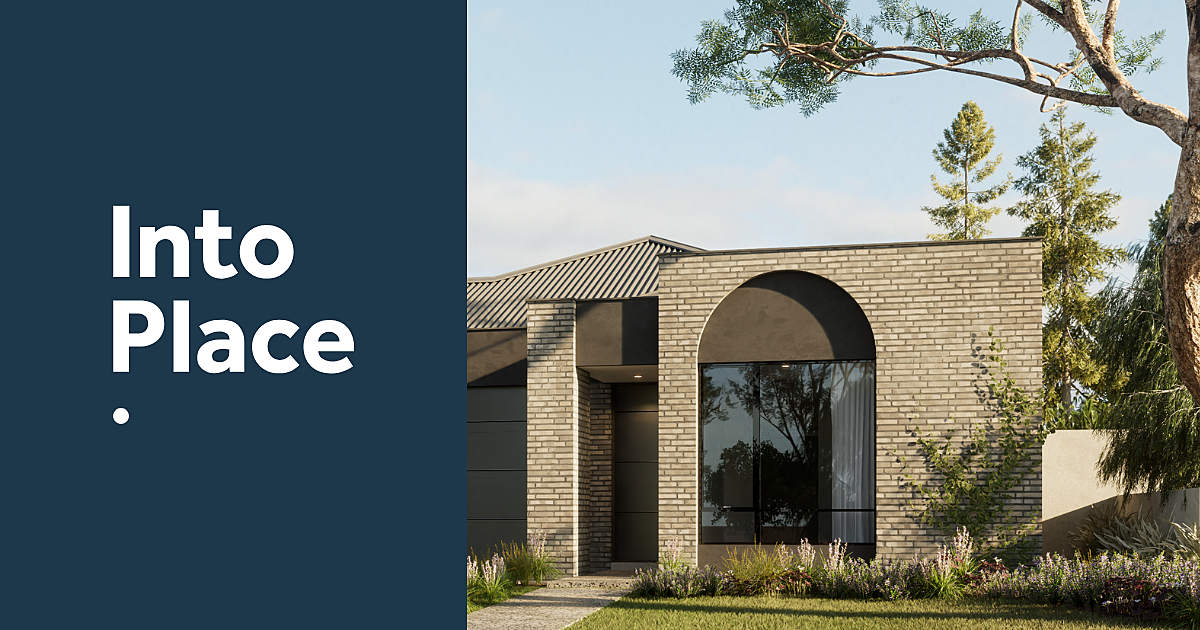Premium Into Place house and land packages in Glen Iris, Jandakot.