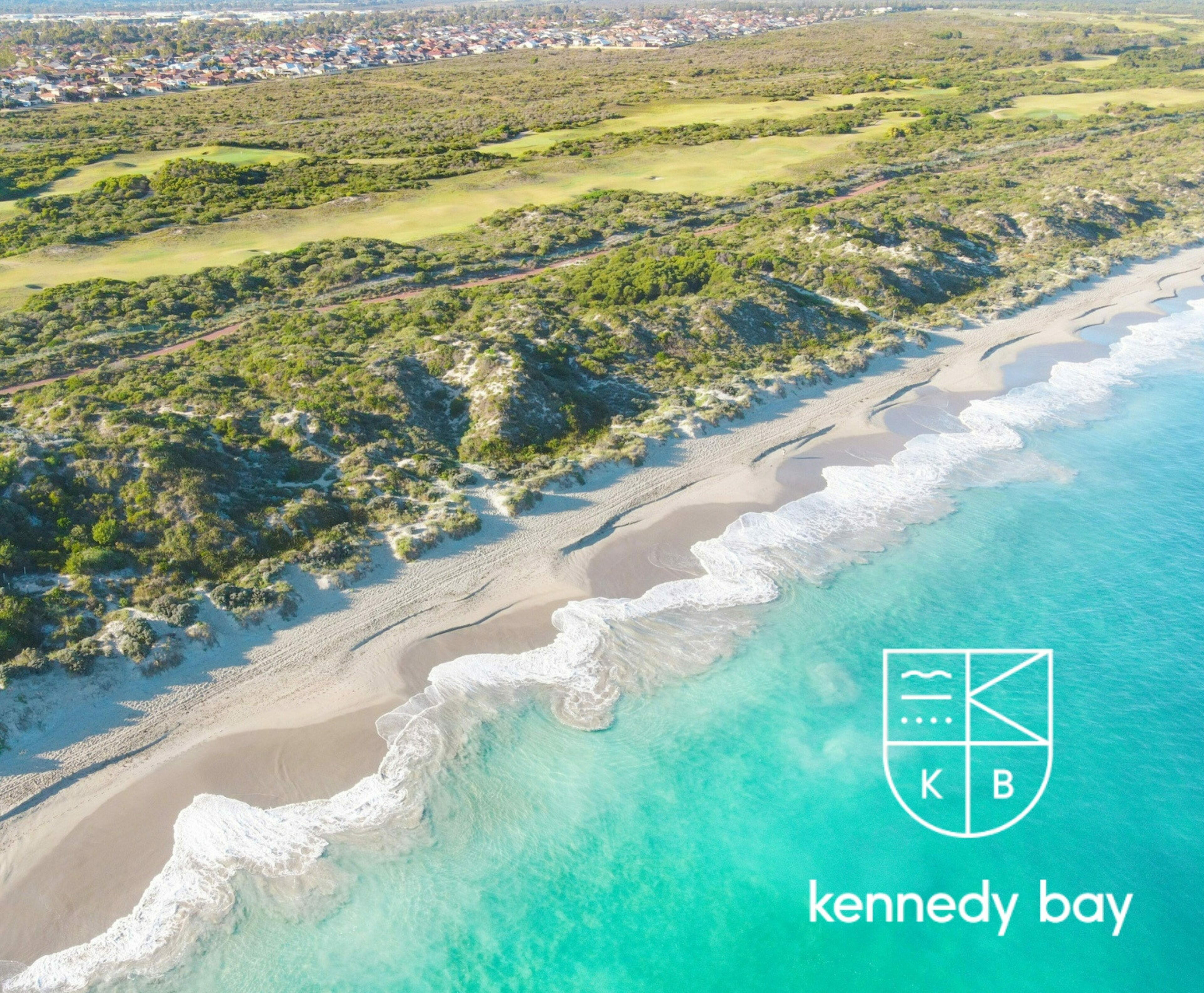 Kennedy Bay Web