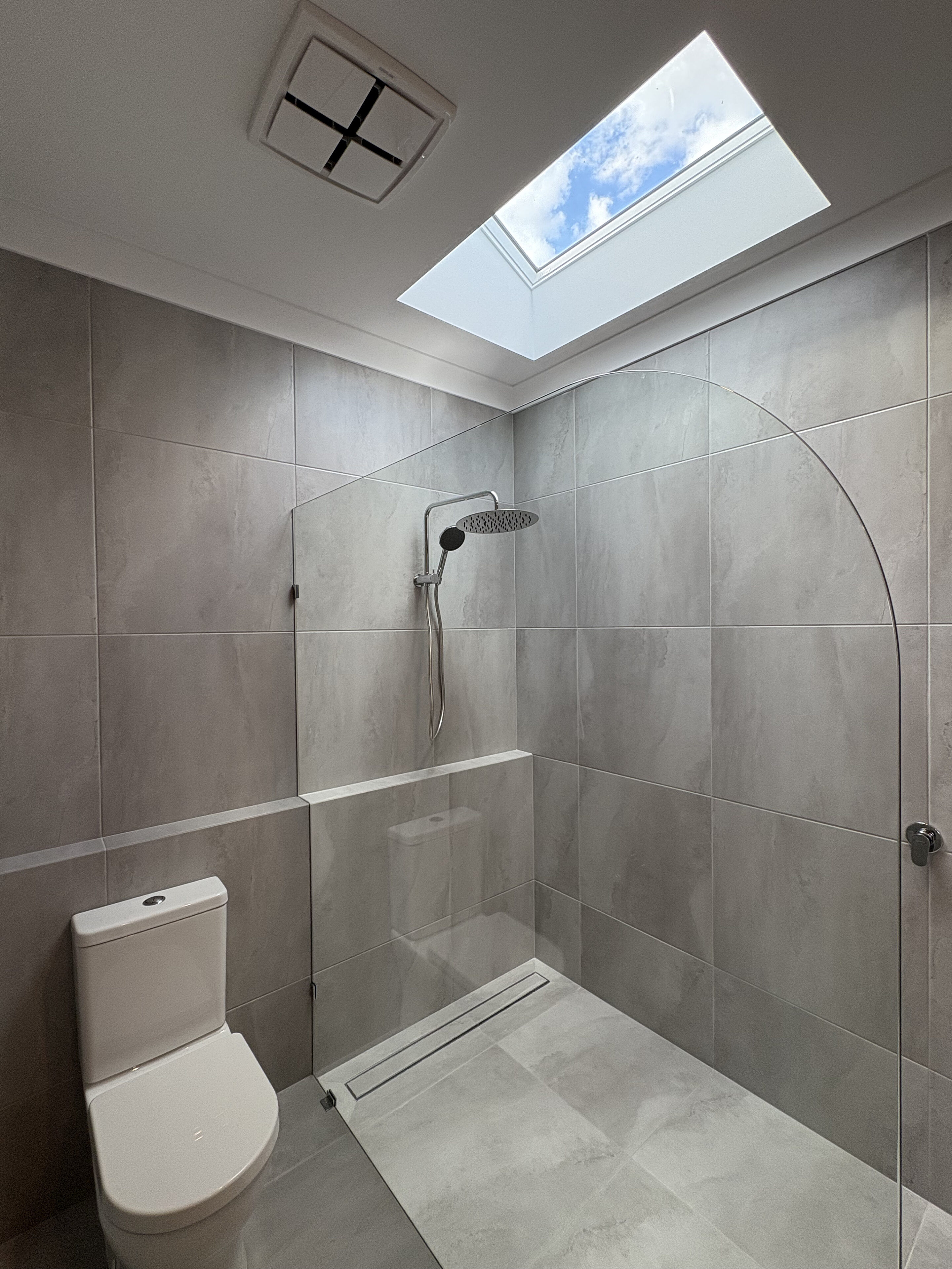 Balcatta Project BTS 1