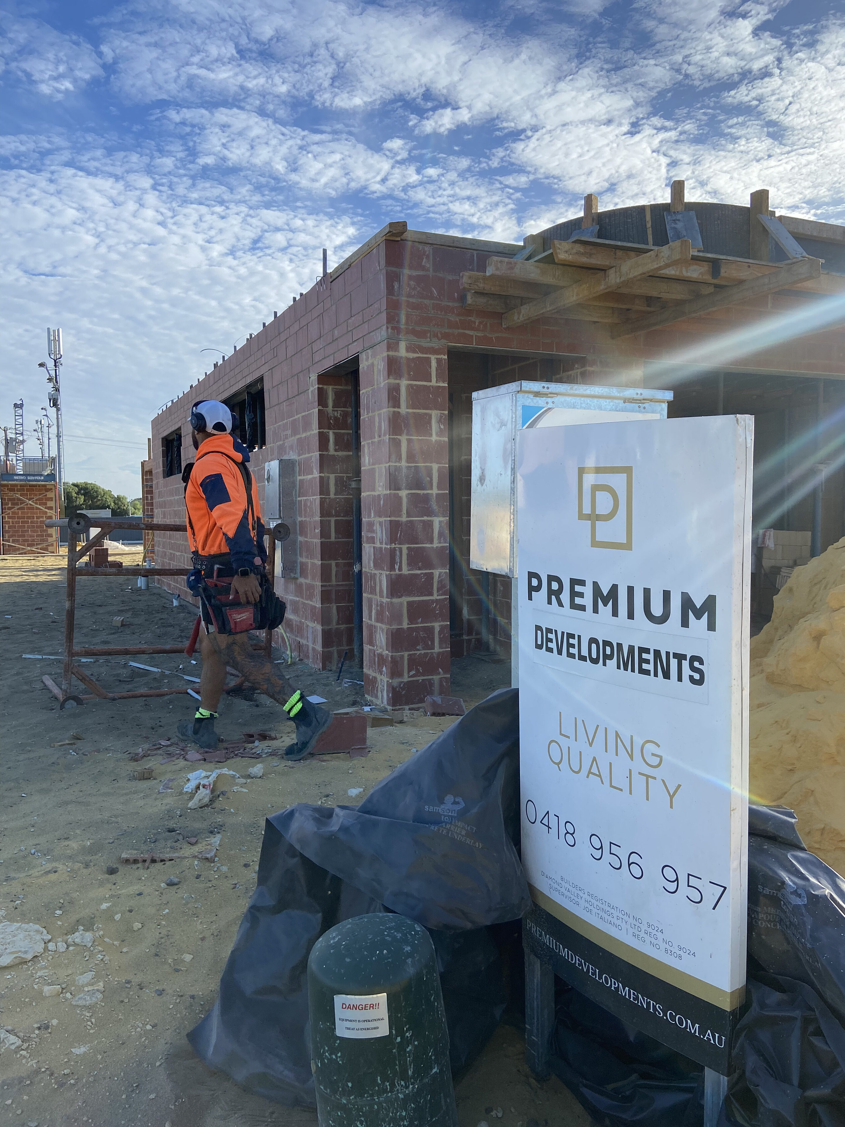 Balcatta Project BTS 3