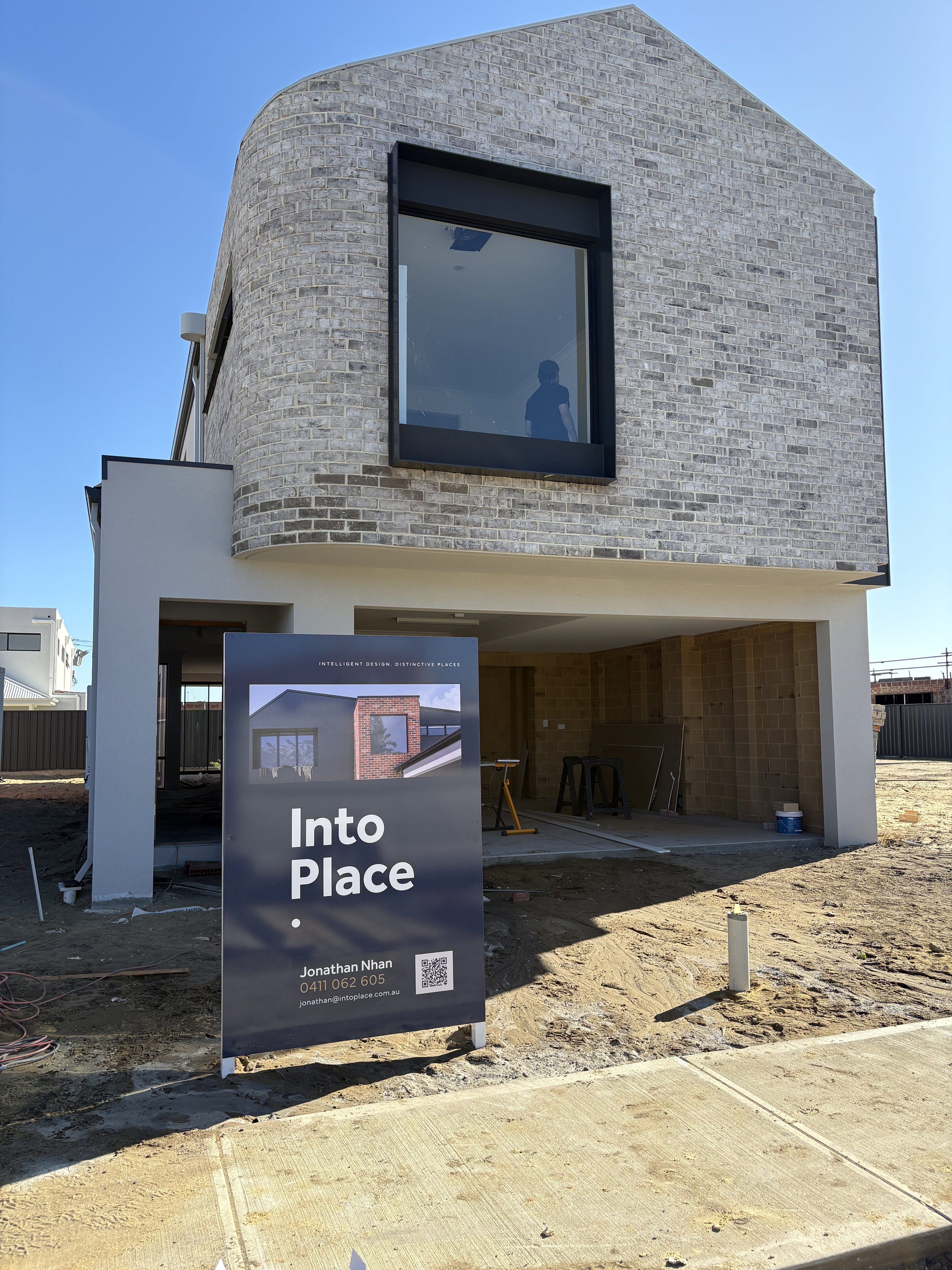 Balcatta Project BTS 2