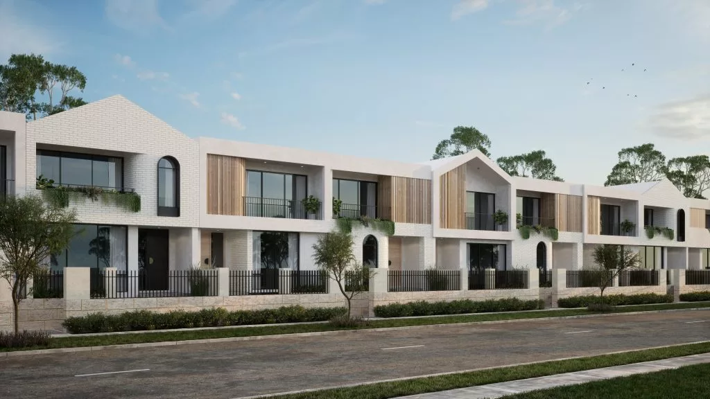 Akin housing 2