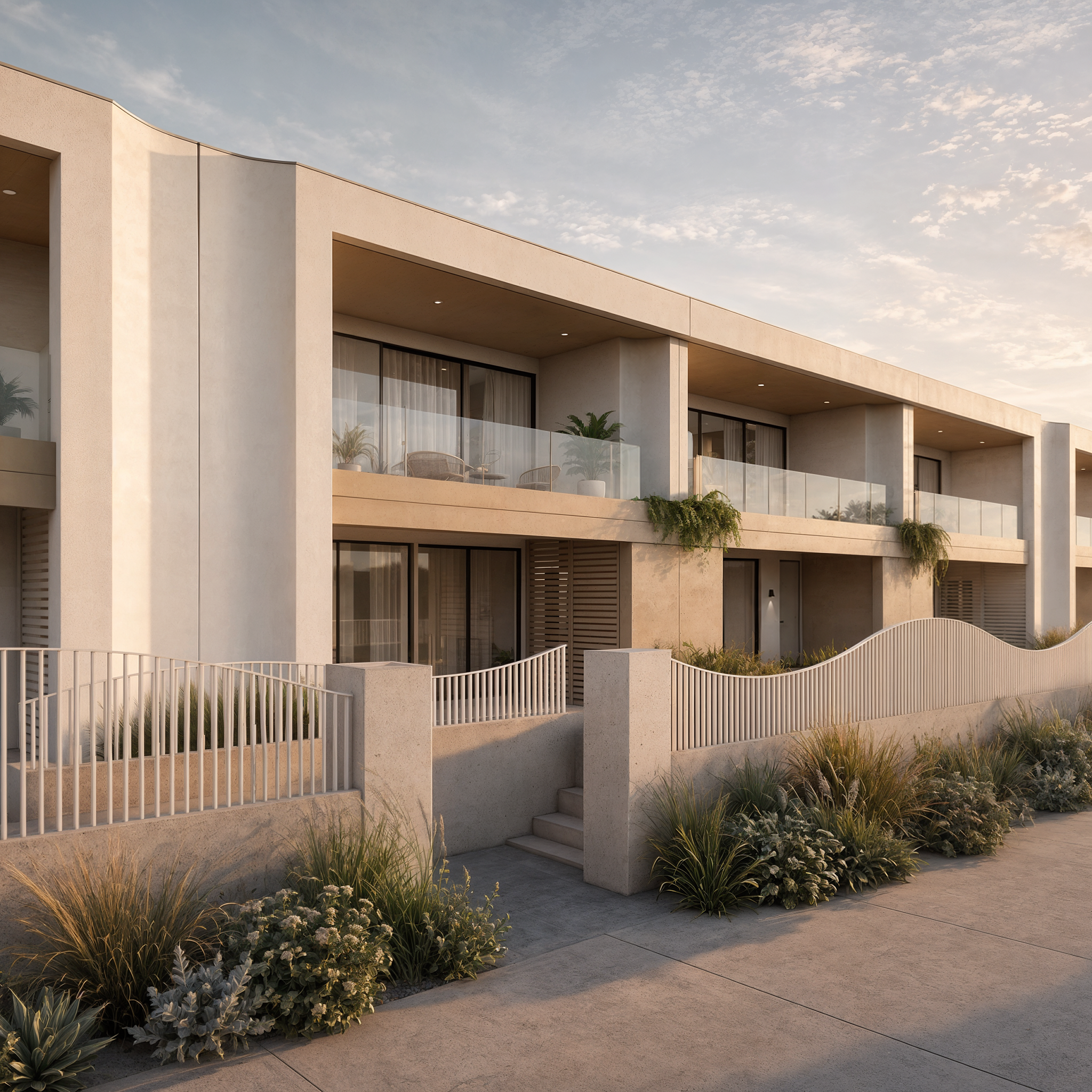 Nankeen Angle 1