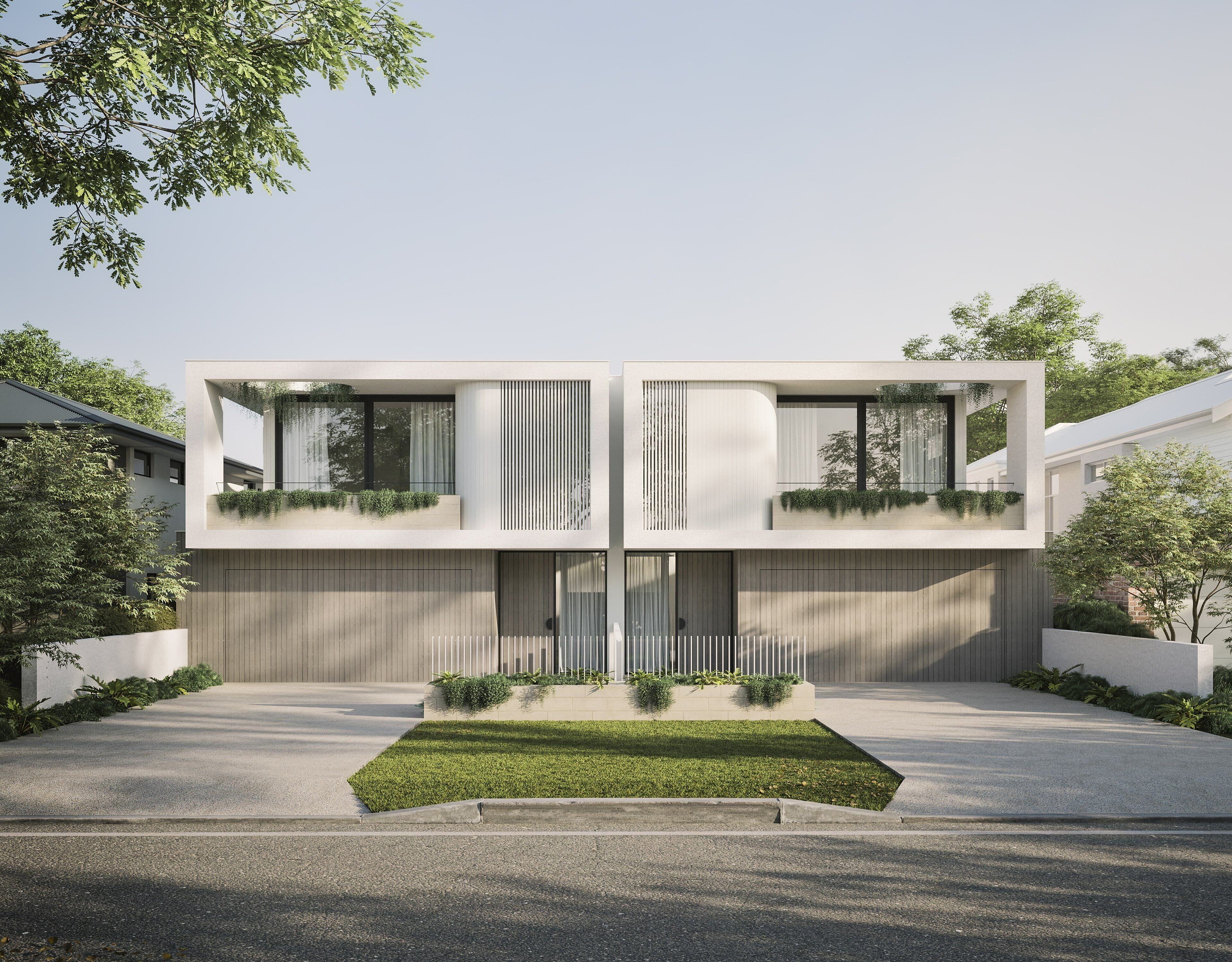 IP Duplex Bayview 1 LR