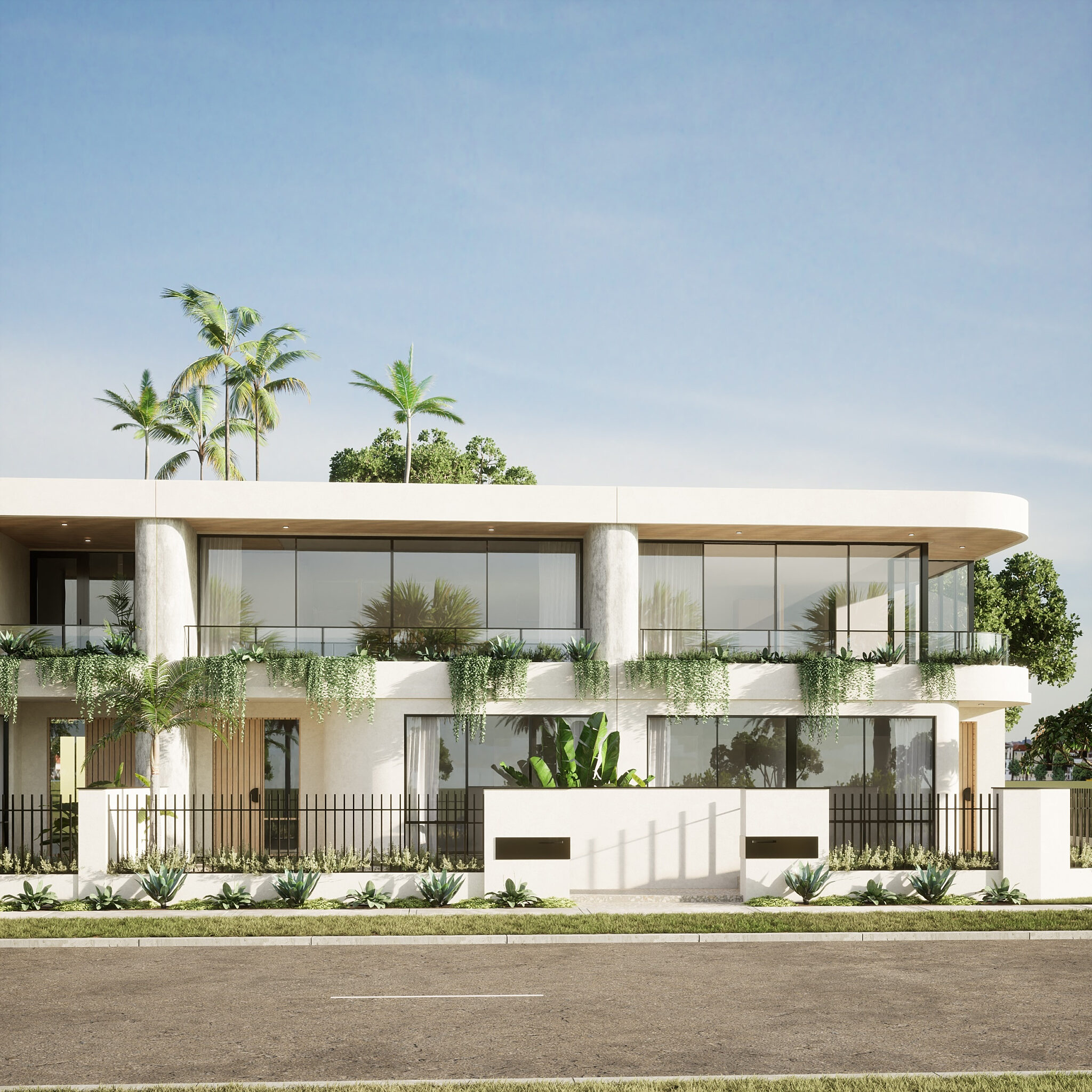 Eden Beach lot 682 681 LR