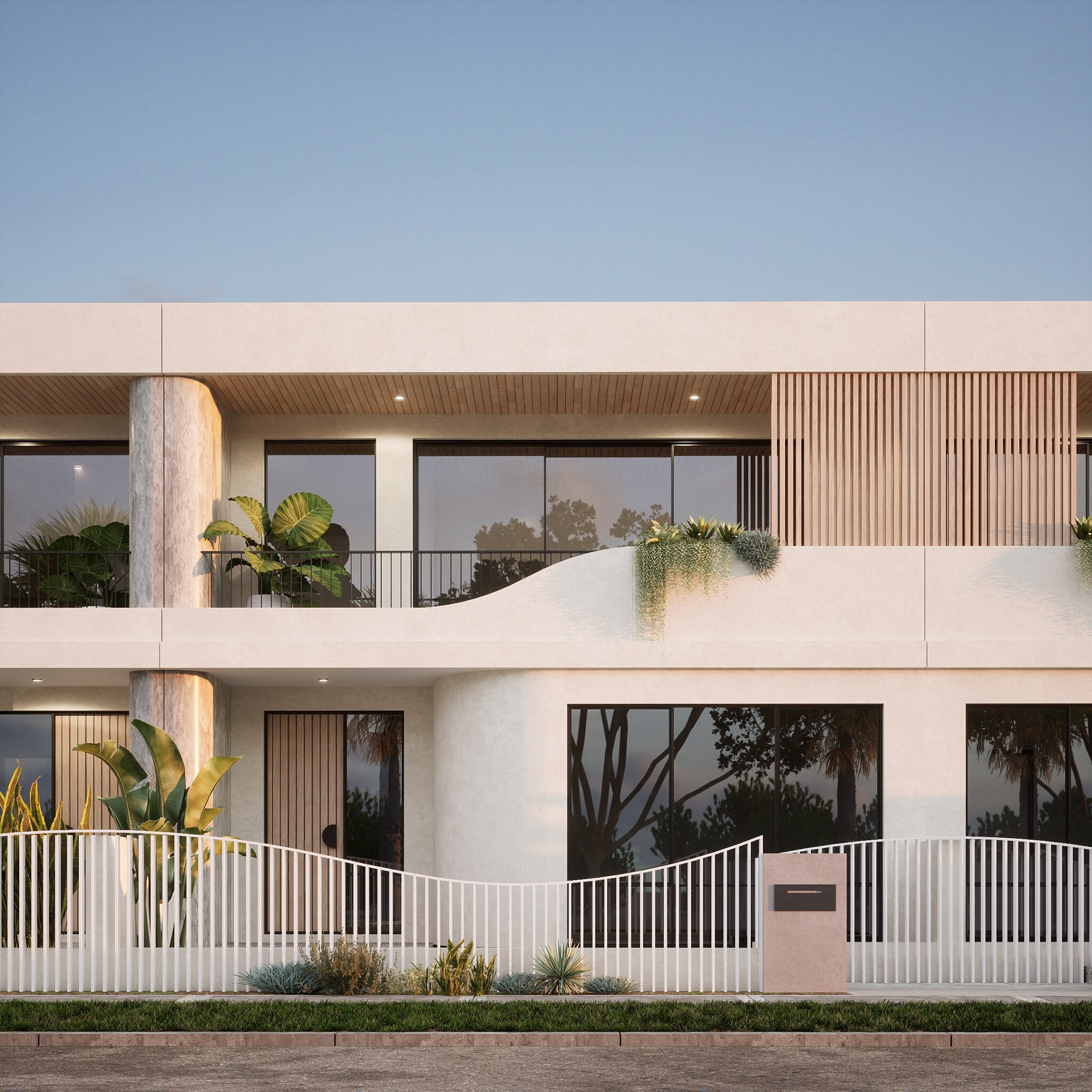 IP Kennedy Bay Lot 162