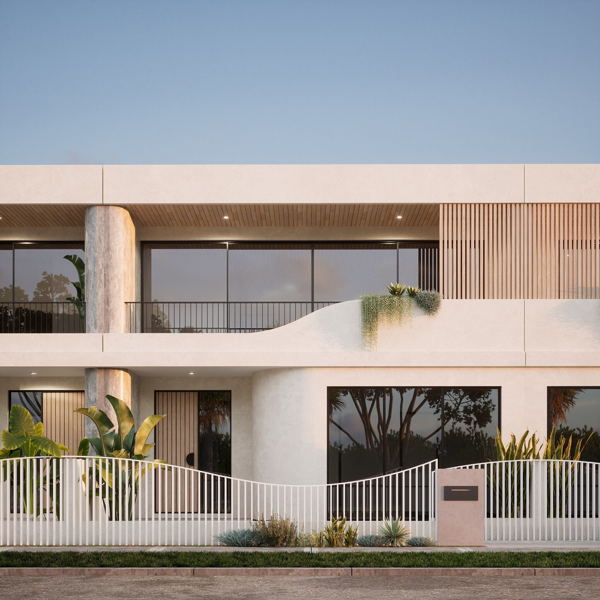 IP Kennedy Bay Lot 164