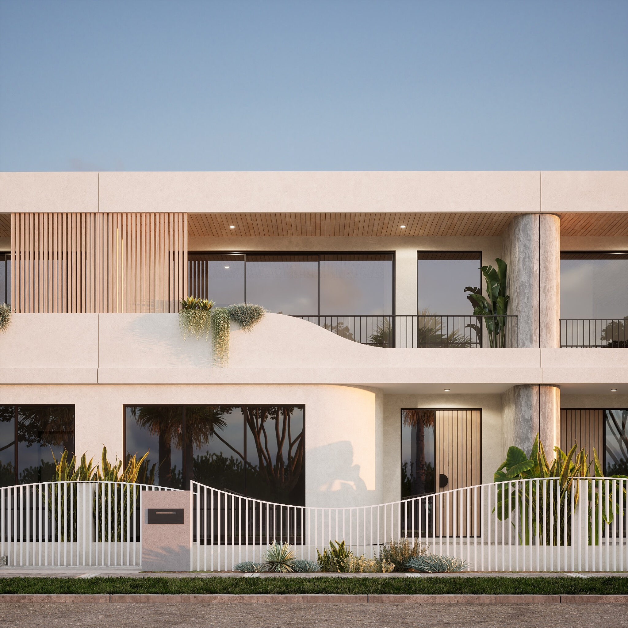 IP Kennedy Bay Lot 165