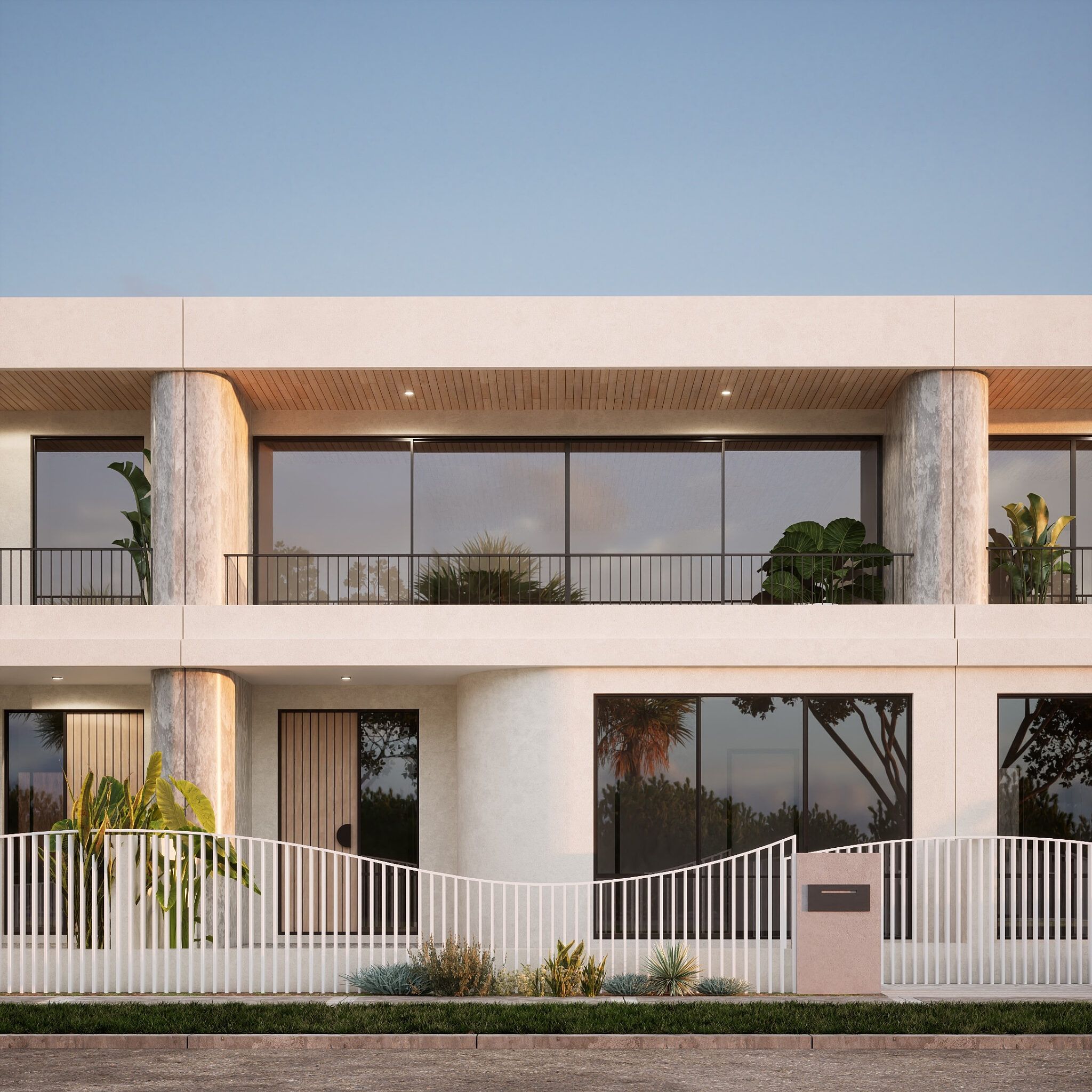 IP Kennedy Bay Lot 166