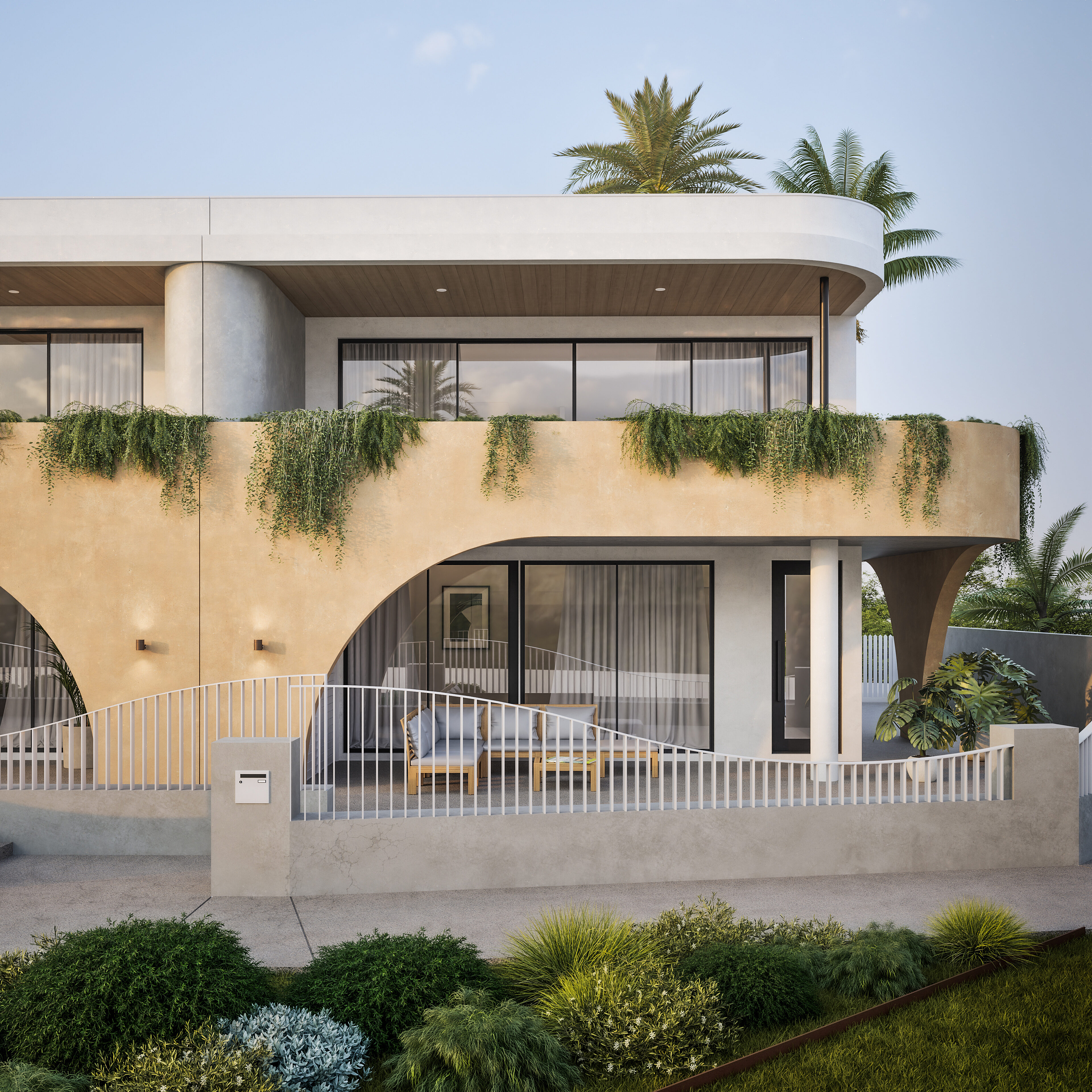 Into Place Offshore Drive KB 2 A Lot 372