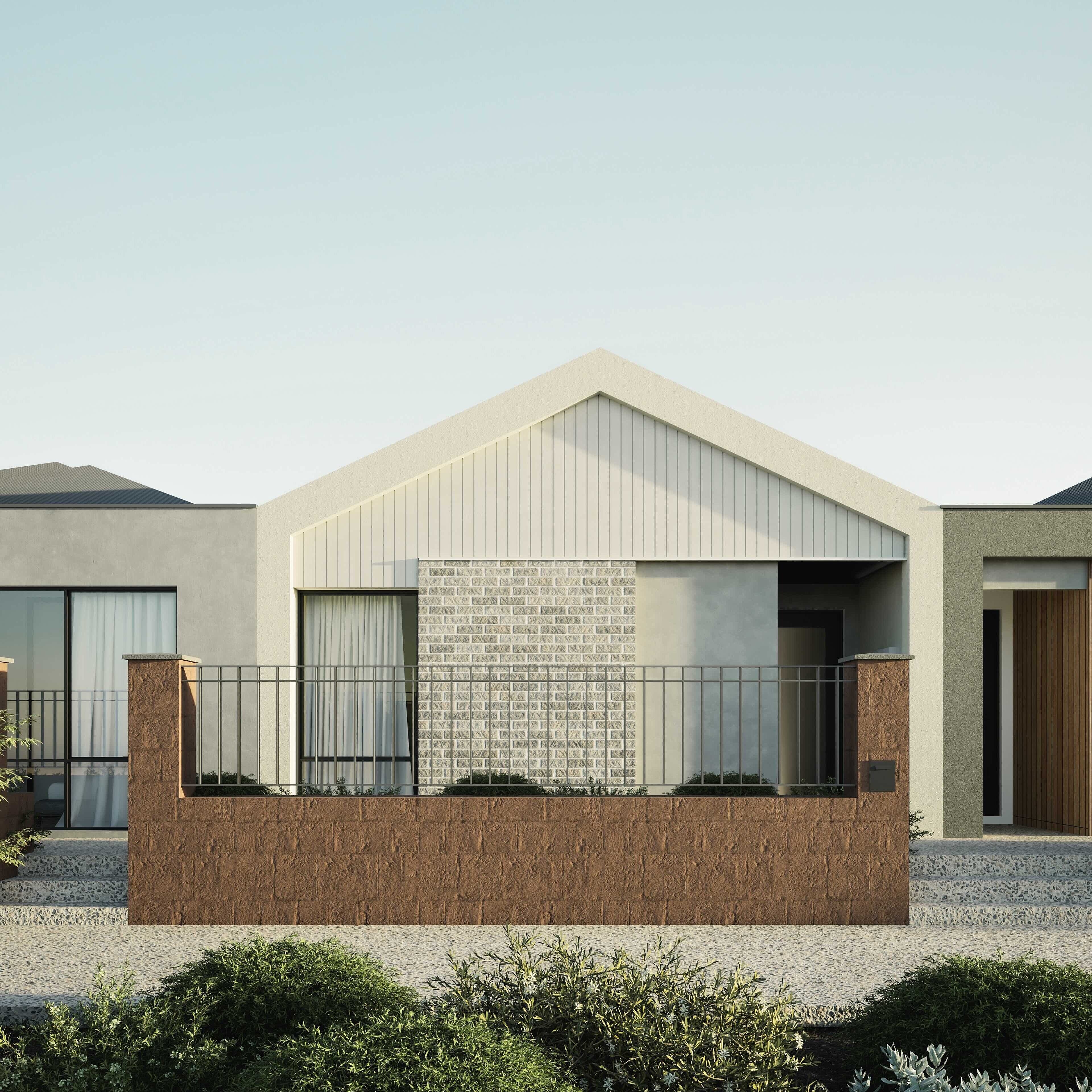 Into Place Ariella Henley Brook Lot2 LR