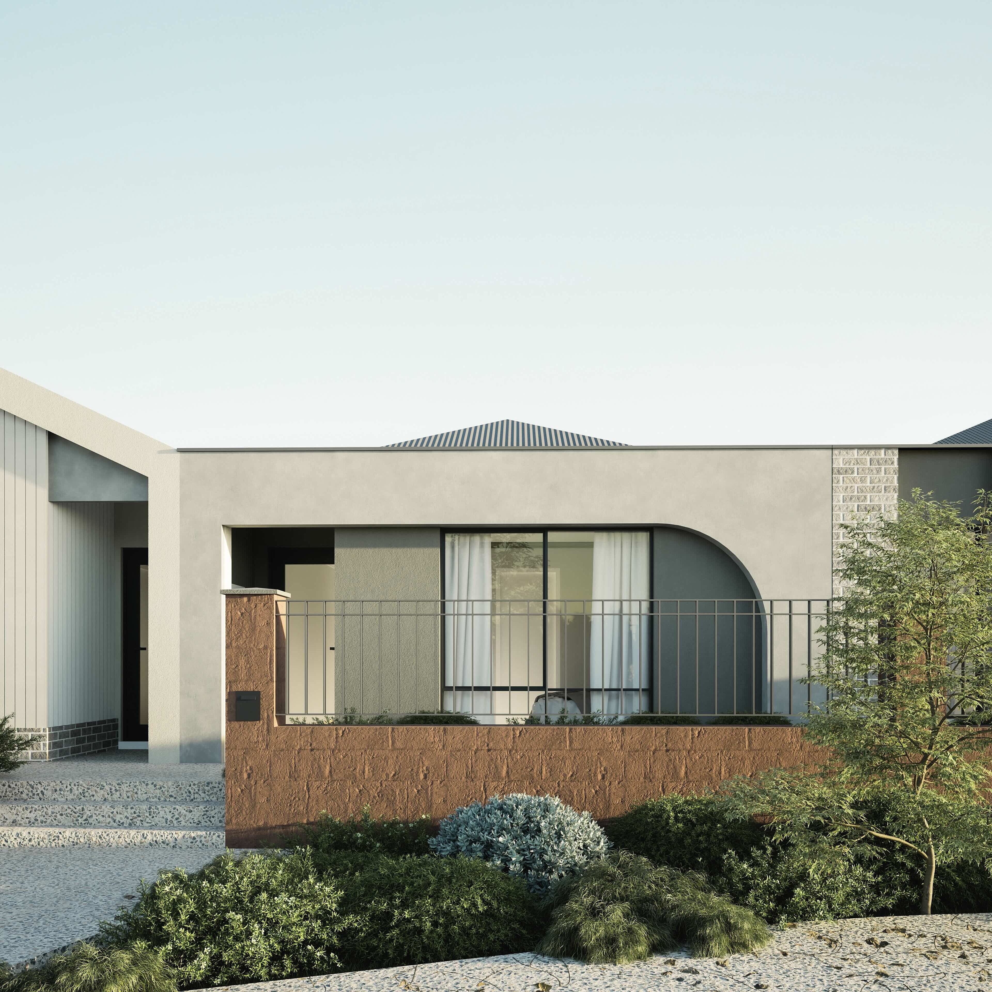 Into Place Ariella Henley Brook Lot5 WEB