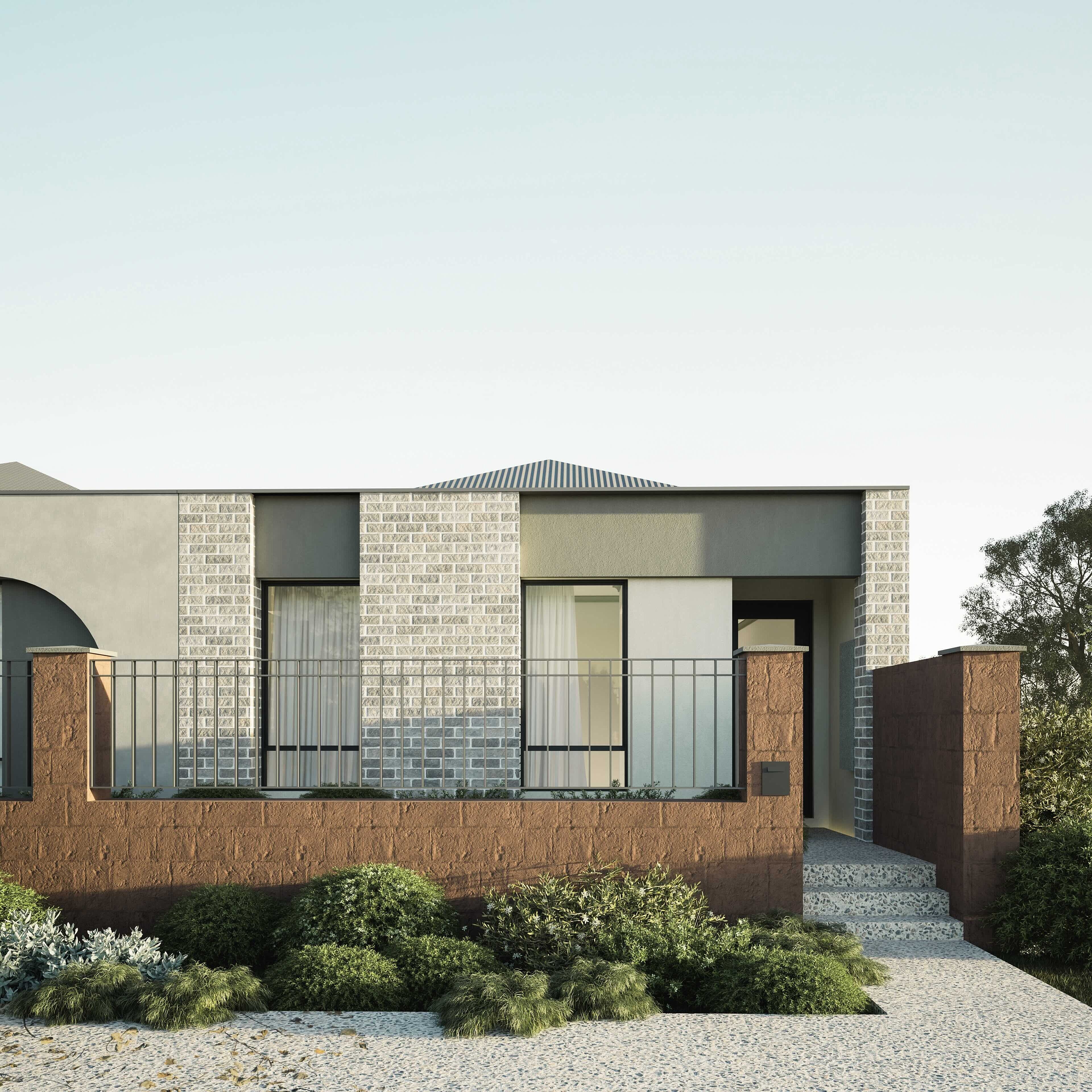 Into Place Ariella Henley Brook Lot6 WEB